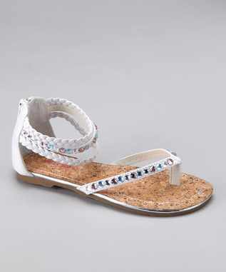 Sunny Steps Offers Girls' Sandals Starting at Just $5.99 ...