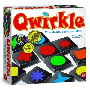 Qwirkle