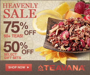 Teavana Dec 12