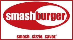 Smashburger coupon