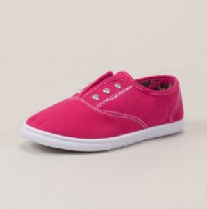 Family Casual Shoes Only $8.00 or Less!! - frugallydelish.com