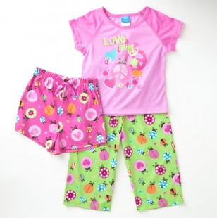 Pajama Clearance for Girls and Toddlers - Prices Start at Just $8.50 ...