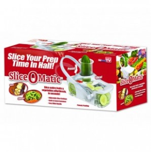 slice o matic