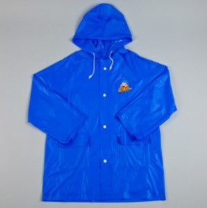 Boys Raincoat