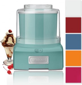 Cuisinart Ice Cream