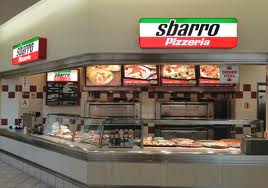 Sbarro