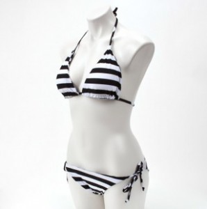 Bathing Suit Stripe