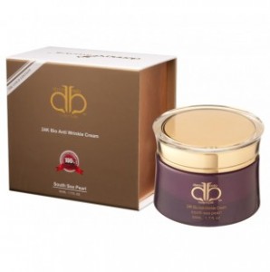 Donna Bella Anti Wrinkle