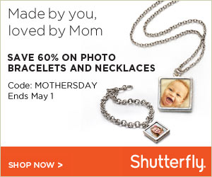 Shutterfly Mother