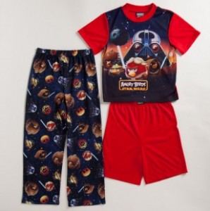 Star Wars Pjs