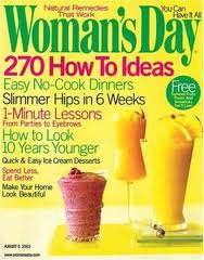 Woman's Day