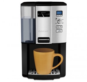 Cuisinart Coffee