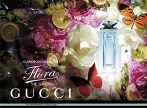 Gucci Flora