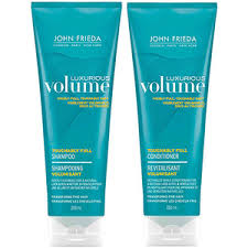 John Frieda Luxurious