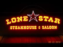 Lonestar