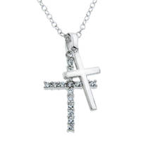 Silver Cross