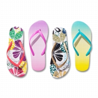 Target Flip Flops