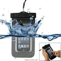 Waterproof iphone 2