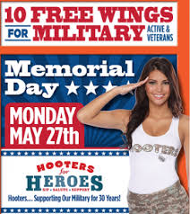 hootersmemorialday