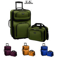 2 Piece Luggage