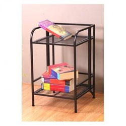 Foldable shelf