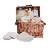 Spa Basket