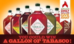 Tabasco