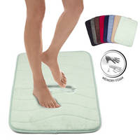 Spa Soft Memory Foam