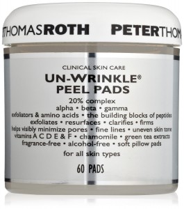 peter thomas roth unwrinkle