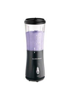 Hamilton Beach Personal Blender