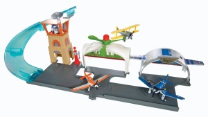 Disney Planes Propwash