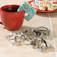 Coffee Cup Cookie Cutter