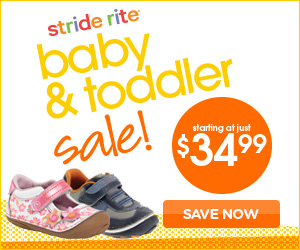 Stride Rite 3499