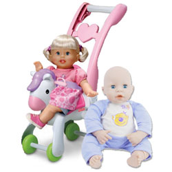 Fisher Price Little Mommy