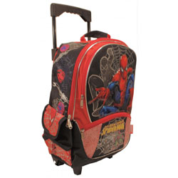 Spiderman Backpack