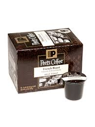 peets kcup