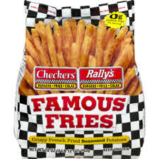 Checkers and Rally's Buy 1 Famous Seasoned Fries Get 1 FREE ...